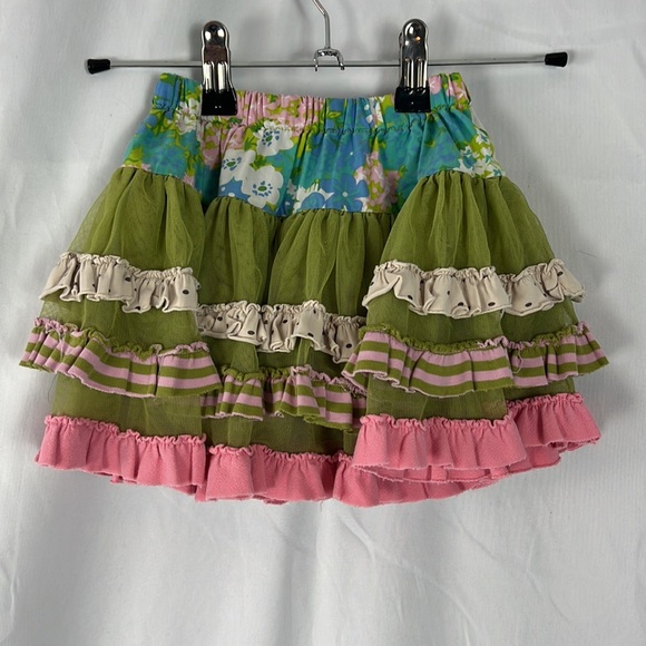 Matilda Jane Girls skirt - Picture 3 of 5